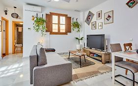 Apartamento Obispo centro Jerez de la Frontera